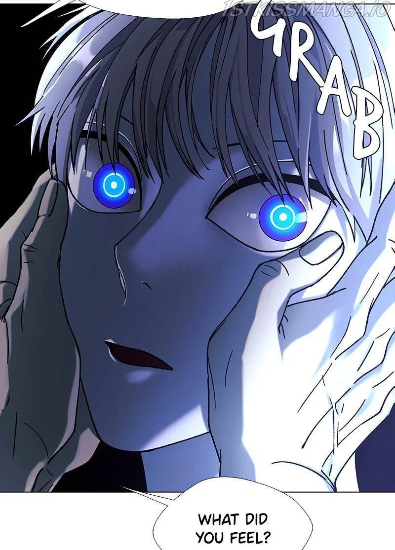 If AI Ruled the World Chapter 35 – Page 118