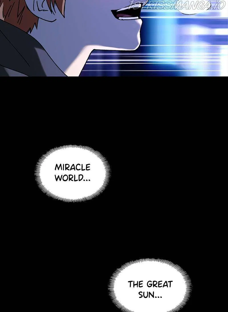 If AI Ruled the World Chapter 34 – Page 3