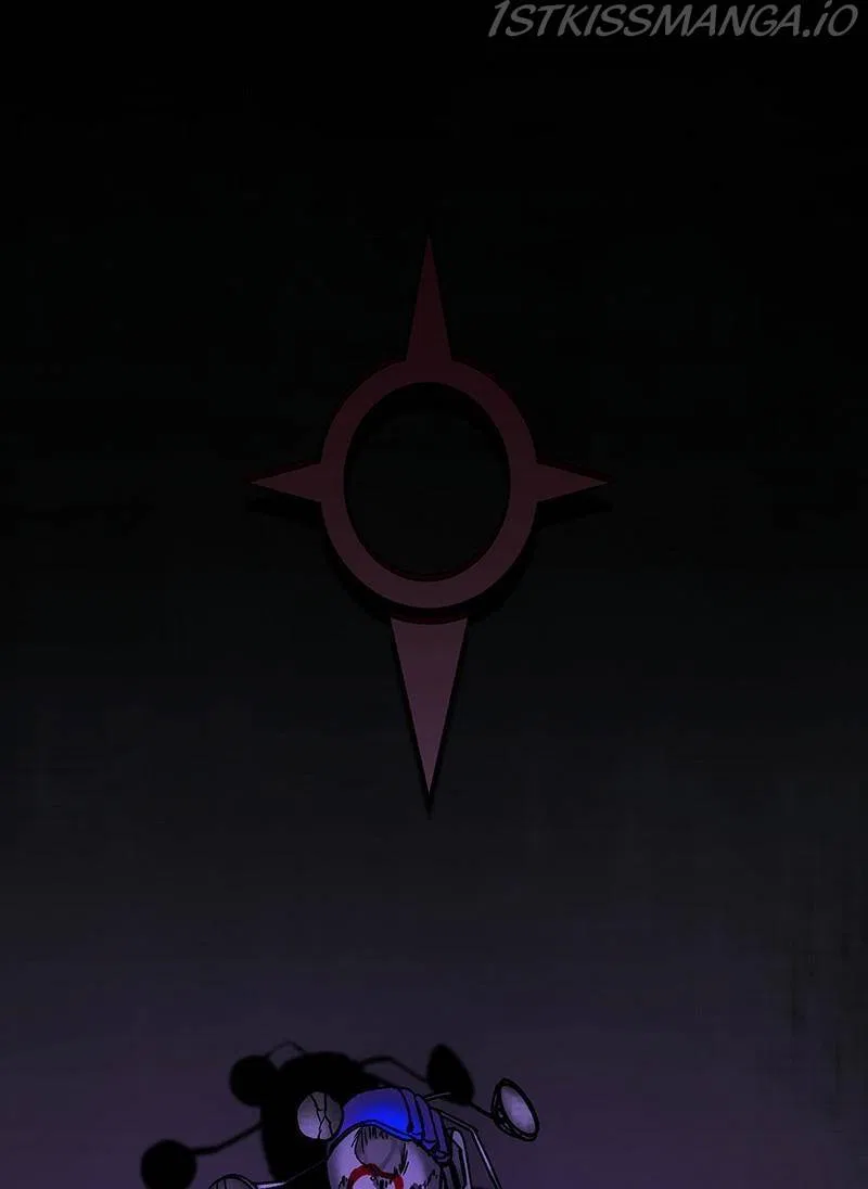 If AI Ruled the World Chapter 34 – Page 5