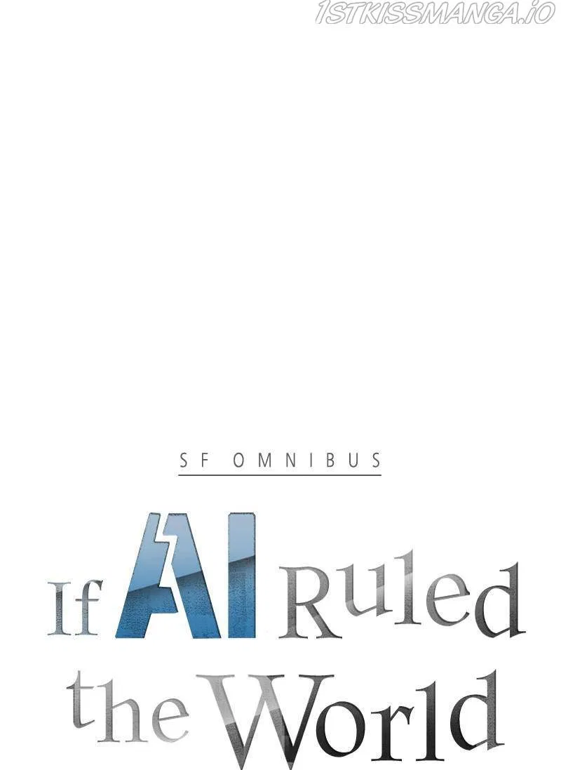 If AI Ruled the World Chapter 34 – Page 9