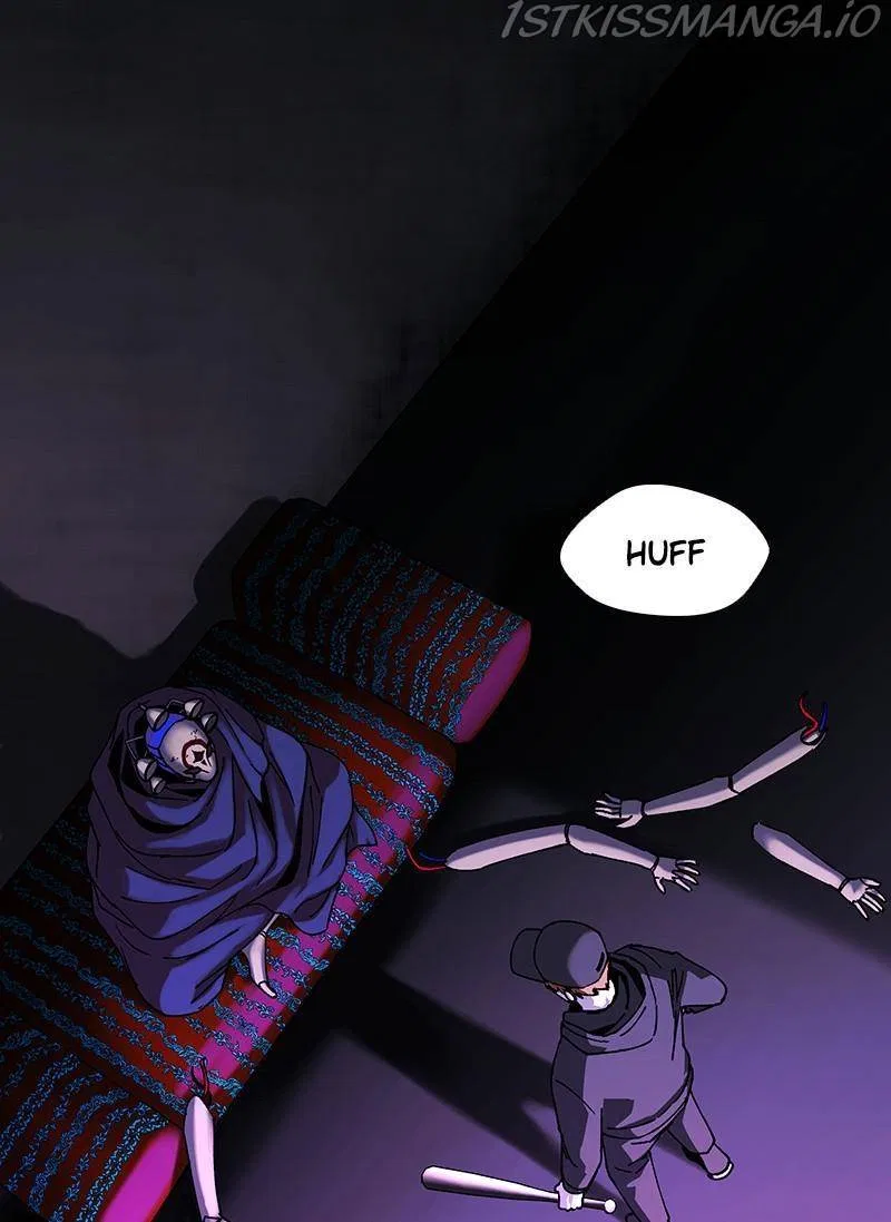 If AI Ruled the World Chapter 34 – Page 16