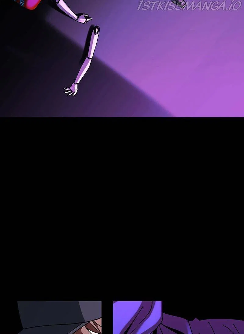 If AI Ruled the World Chapter 34 – Page 17