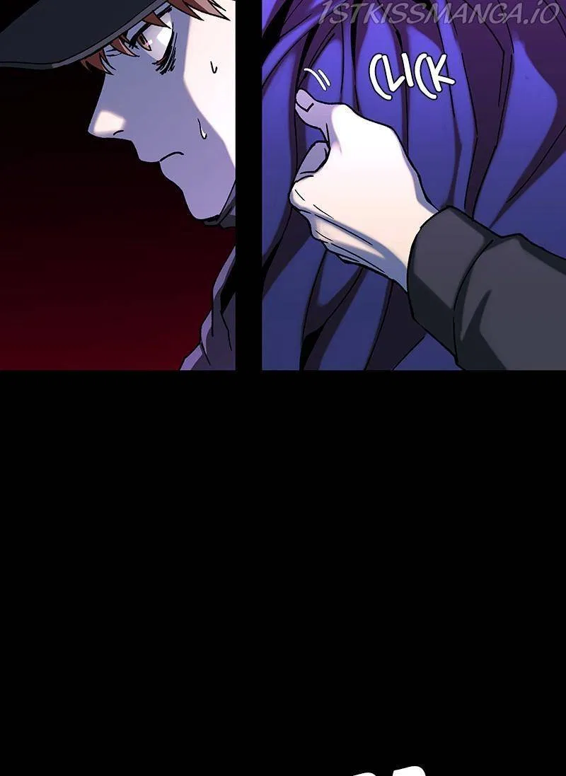 If AI Ruled the World Chapter 34 – Page 18