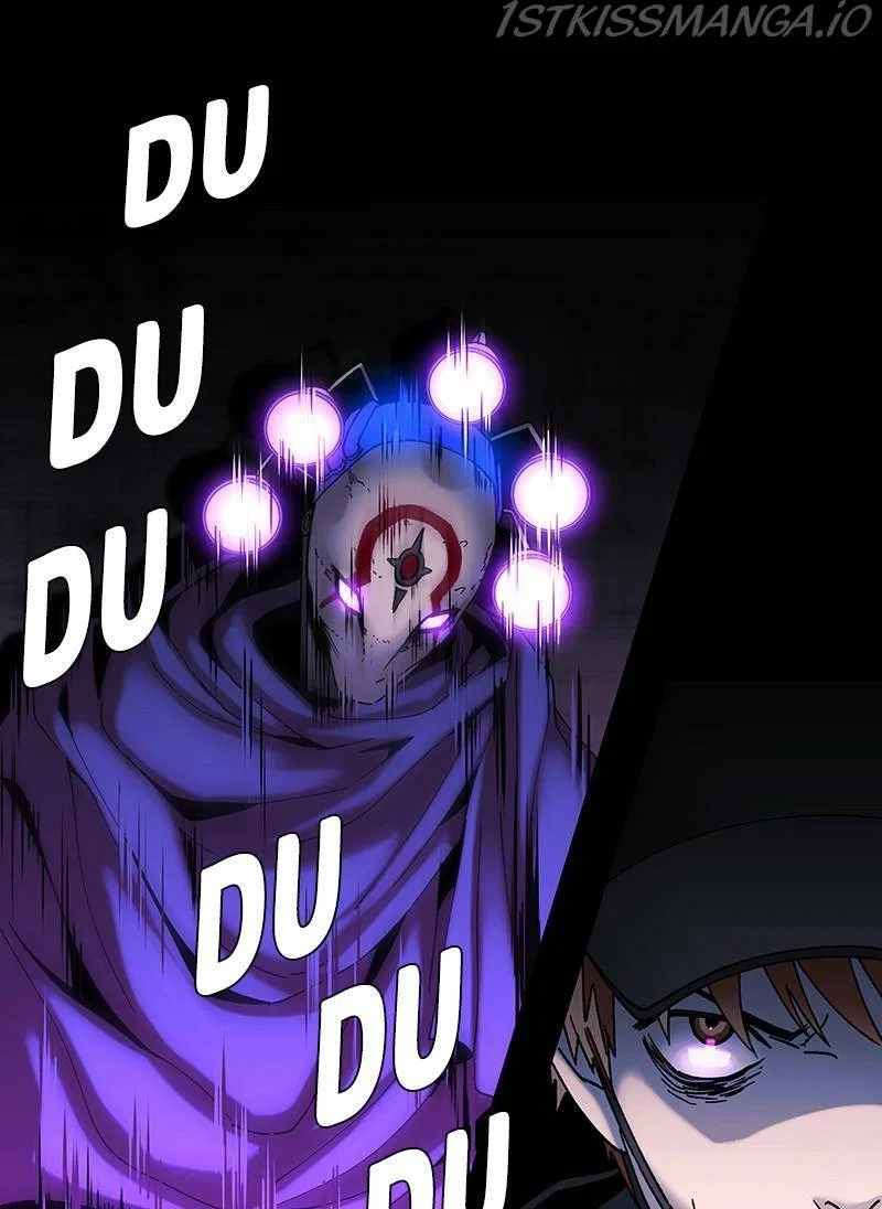 If AI Ruled the World Chapter 34 – Page 20