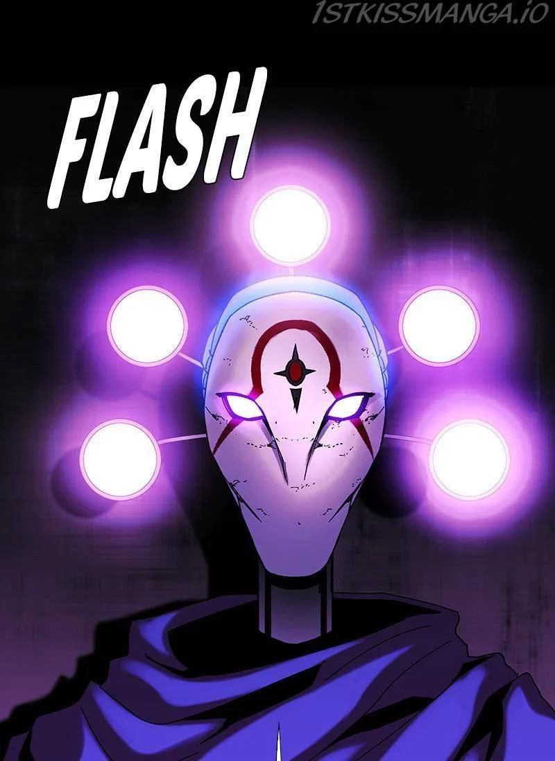 If AI Ruled the World Chapter 34 – Page 22