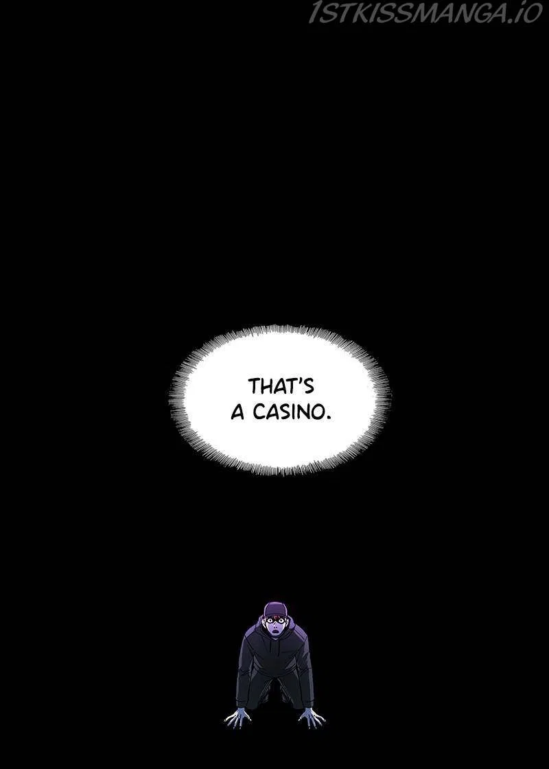 If AI Ruled the World Chapter 34 – Page 25