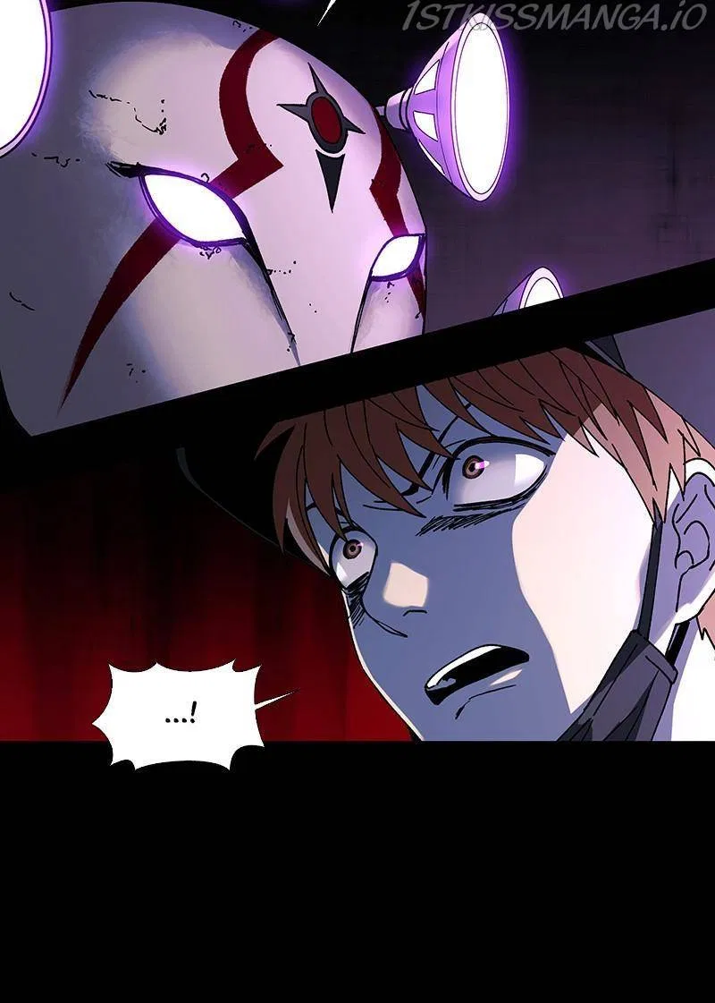 If AI Ruled the World Chapter 34 – Page 28