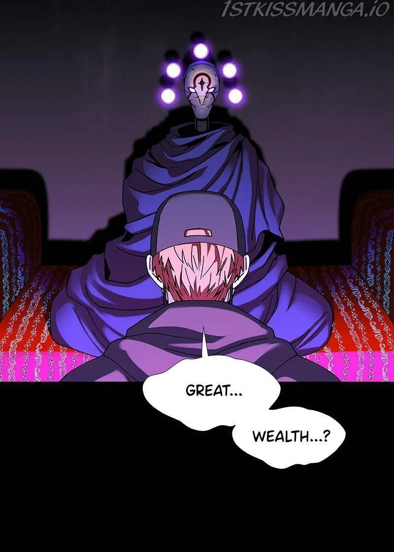 If AI Ruled the World Chapter 34 – Page 30