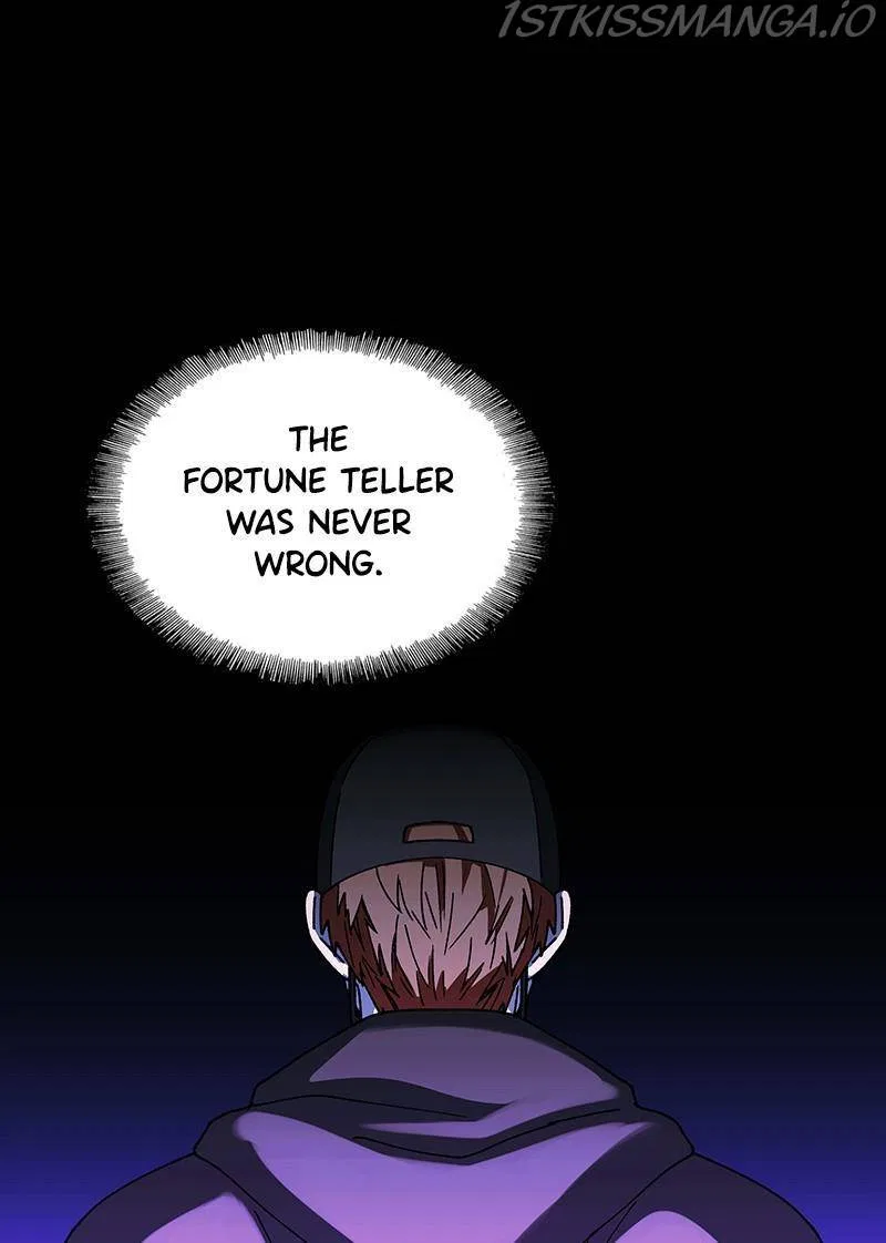 If AI Ruled the World Chapter 34 – Page 31