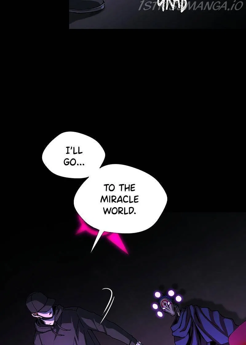 If AI Ruled the World Chapter 34 – Page 33
