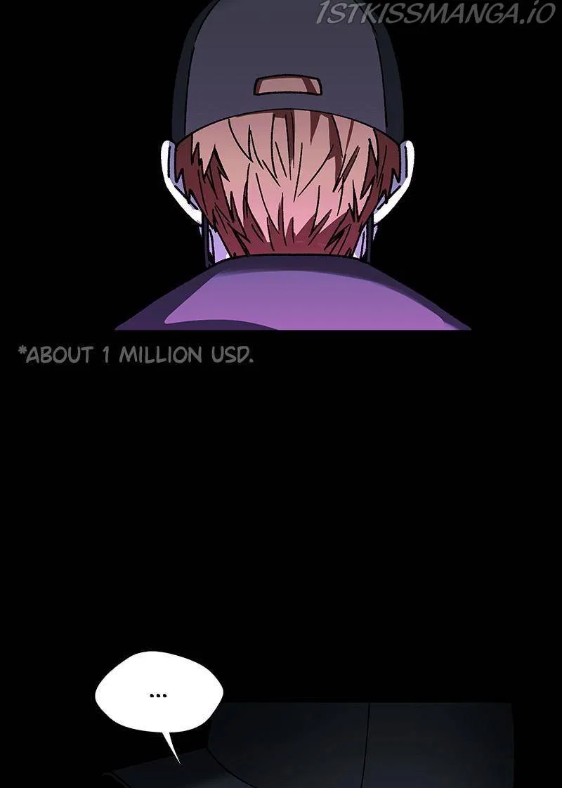 If AI Ruled the World Chapter 34 – Page 35