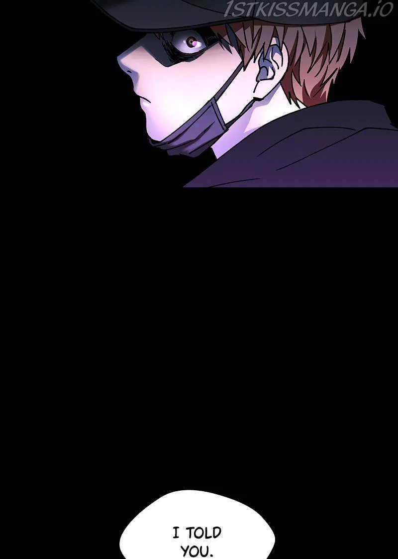 If AI Ruled the World Chapter 34 – Page 36