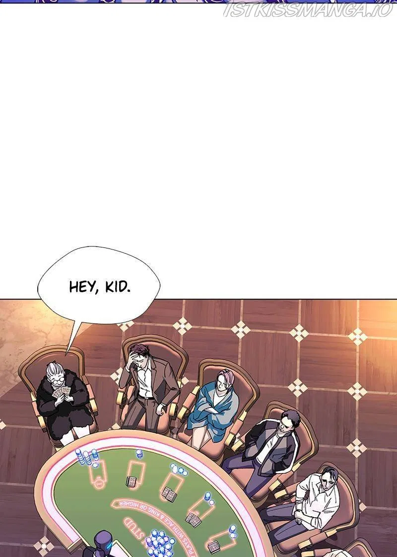 If AI Ruled the World Chapter 34 – Page 44