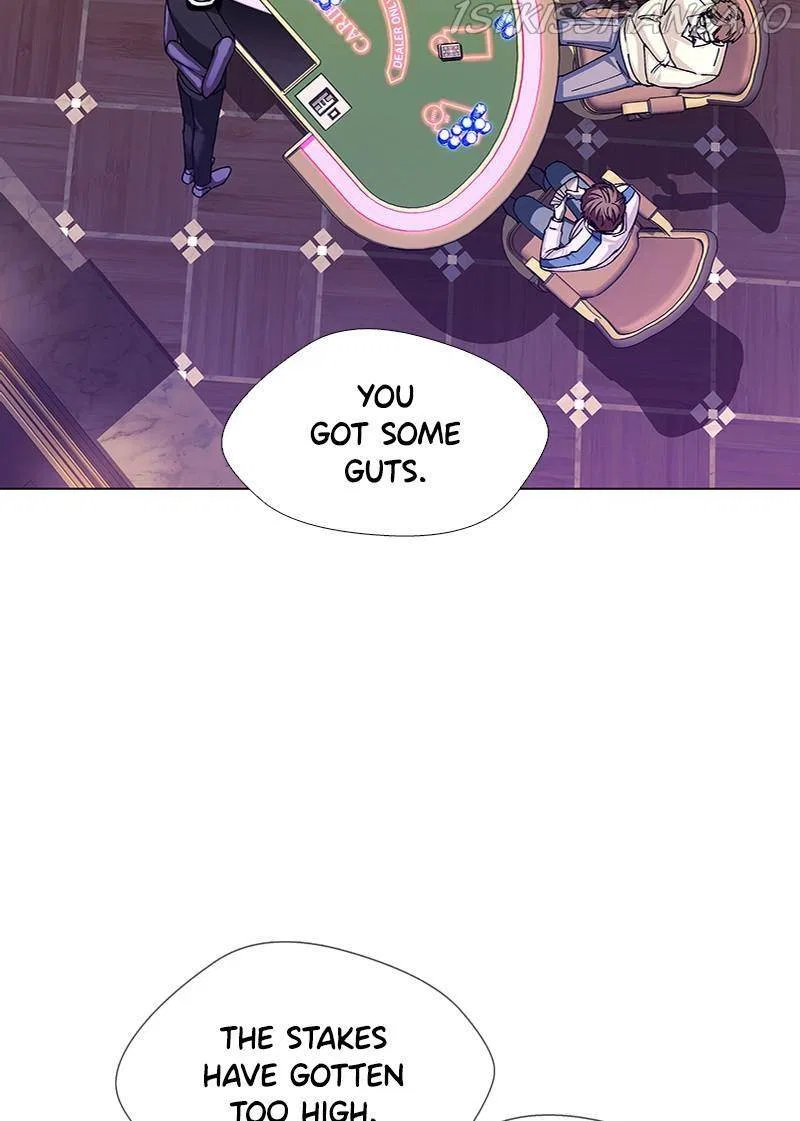 If AI Ruled the World Chapter 34 – Page 45