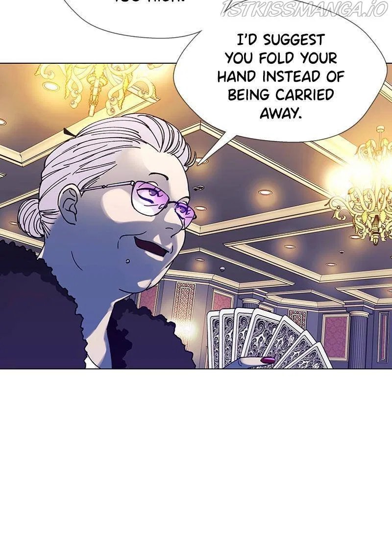 If AI Ruled the World Chapter 34 – Page 46