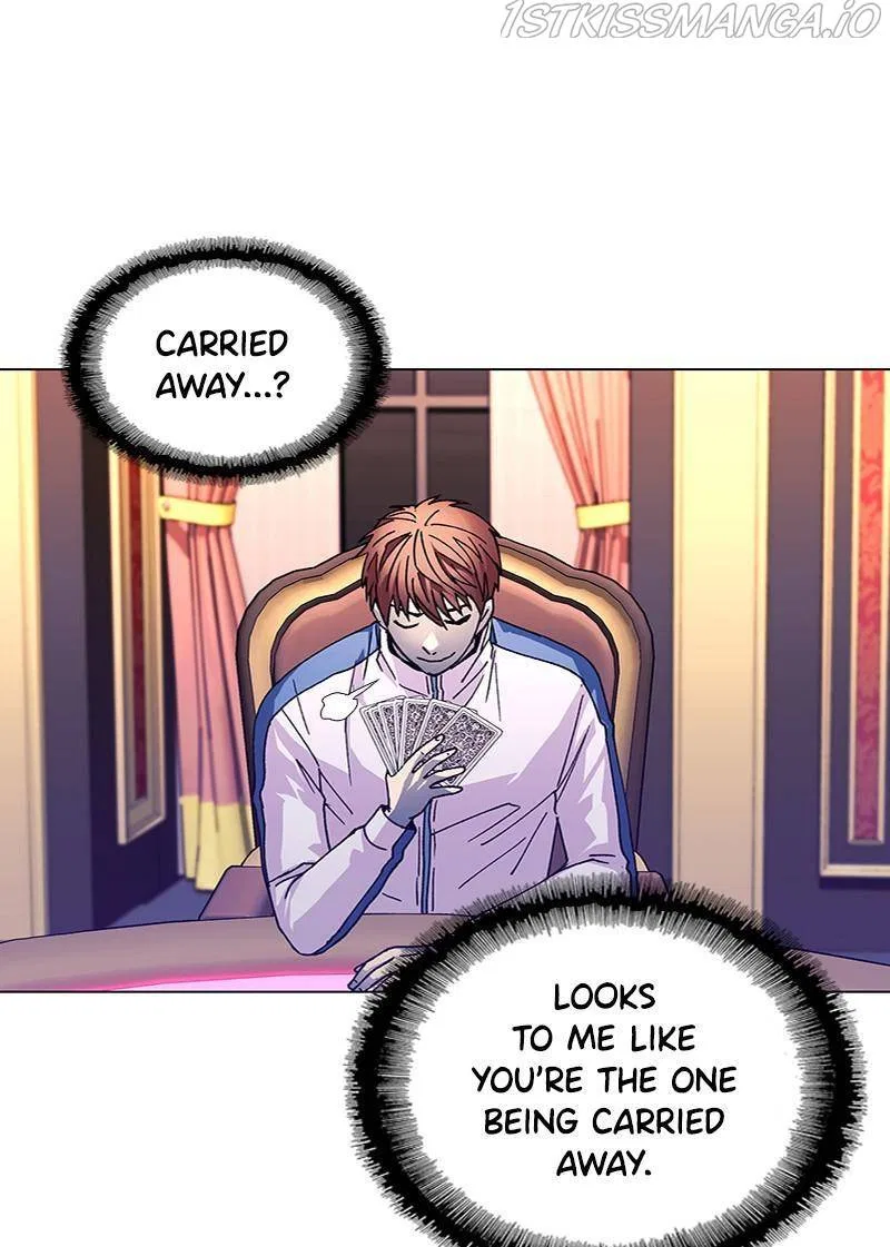 If AI Ruled the World Chapter 34 – Page 47