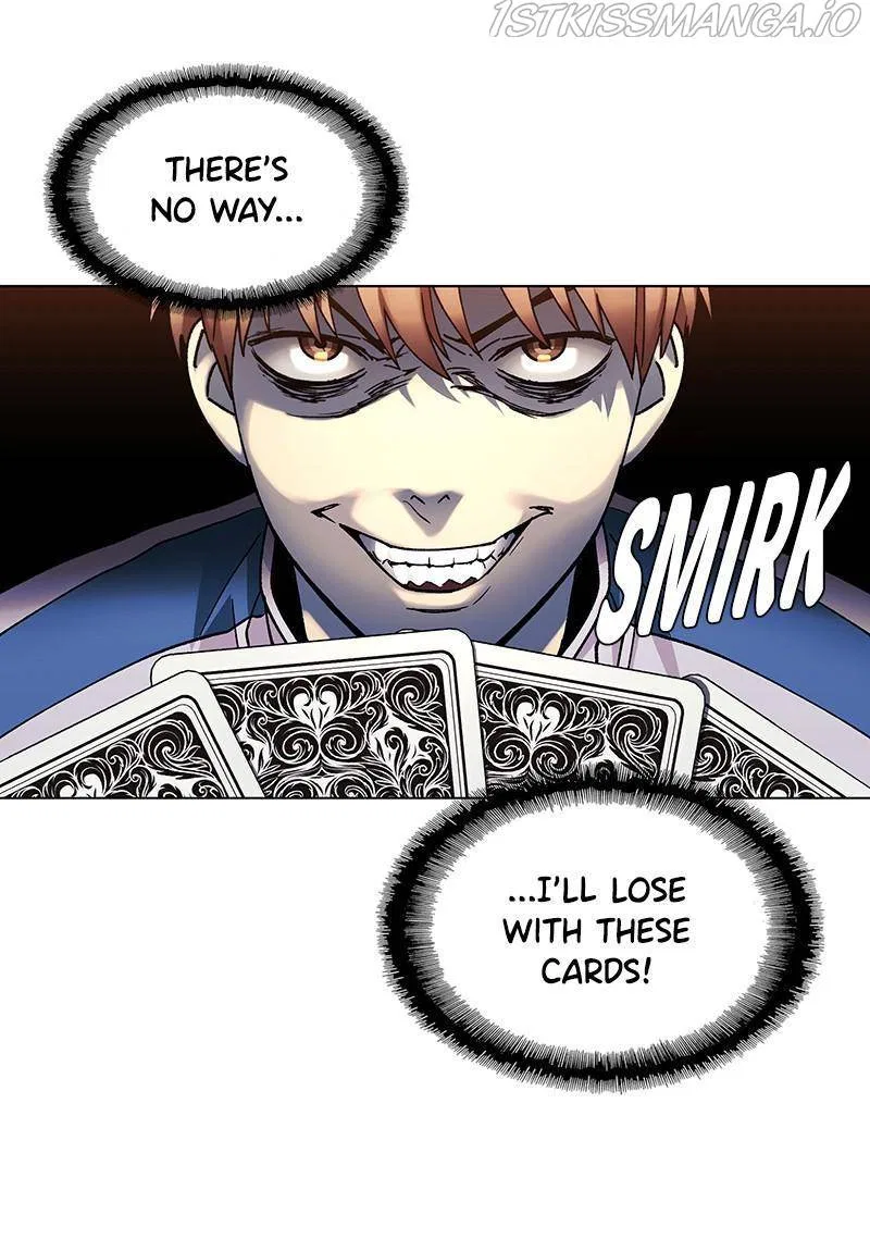 If AI Ruled the World Chapter 34 – Page 49