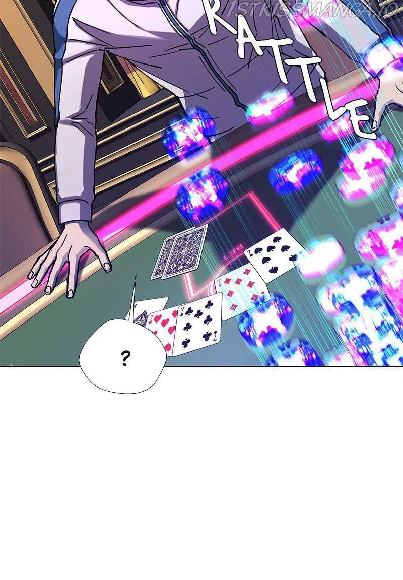 If AI Ruled the World Chapter 34 – Page 60