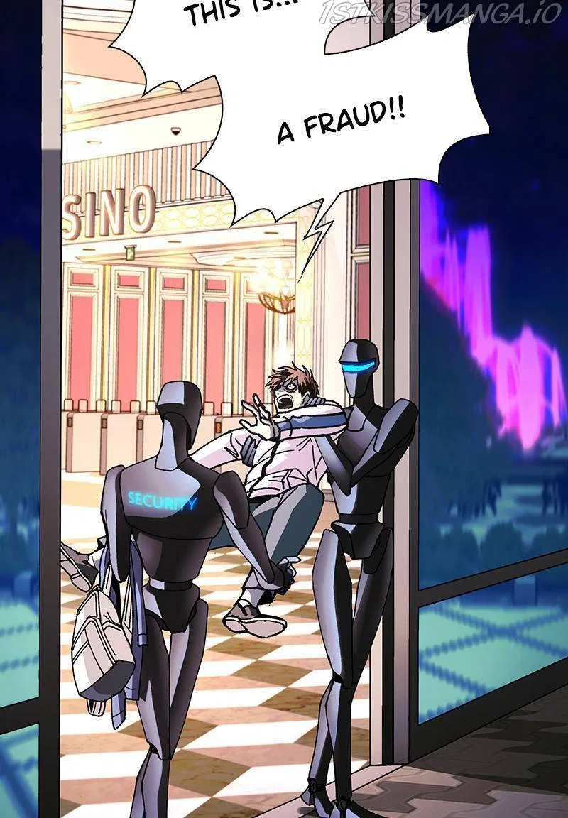 If AI Ruled the World Chapter 34 – Page 67