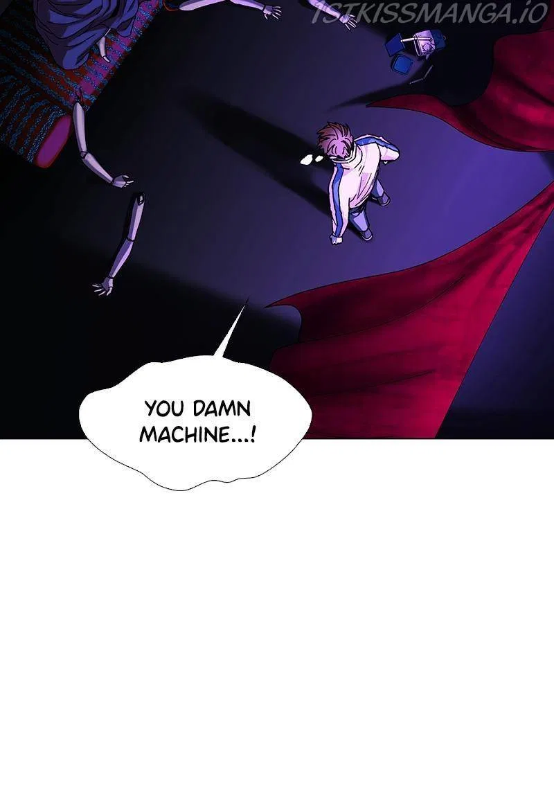 If AI Ruled the World Chapter 34 – Page 77