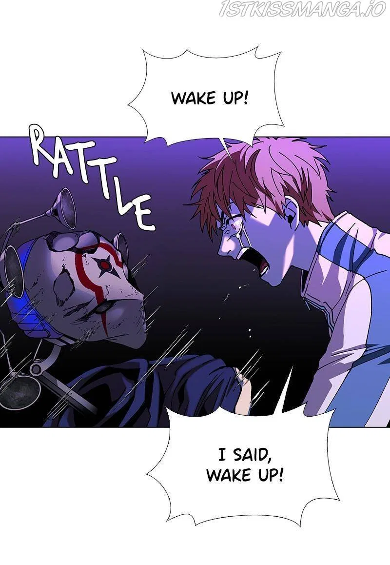 If AI Ruled the World Chapter 34 – Page 78