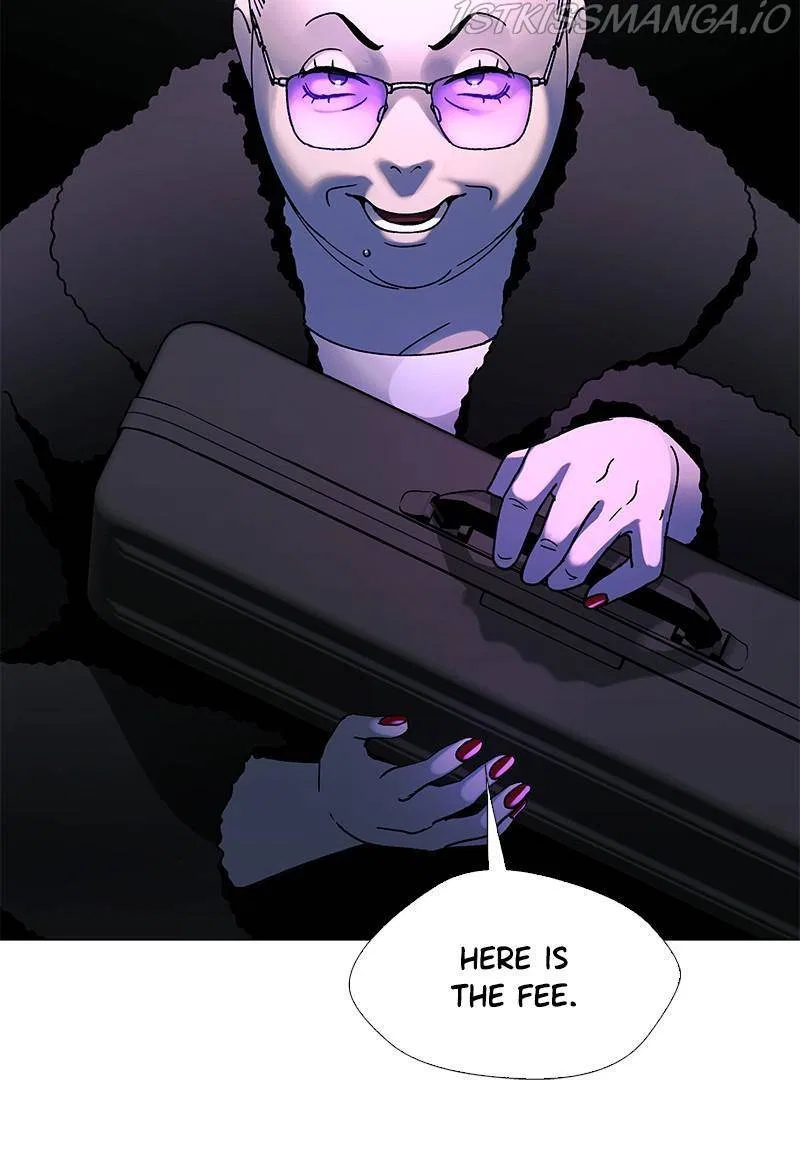 If AI Ruled the World Chapter 34 – Page 96