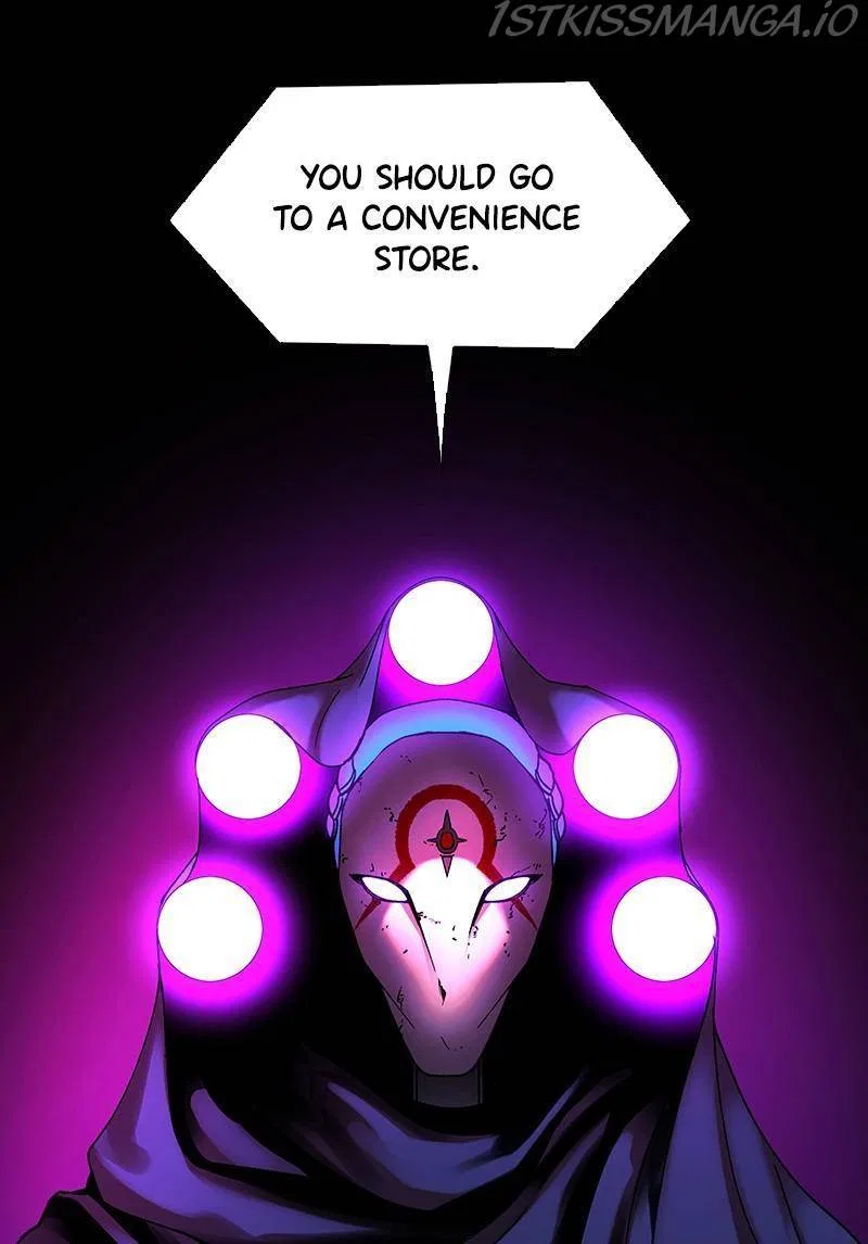 If AI Ruled the World Chapter 34 – Page 100