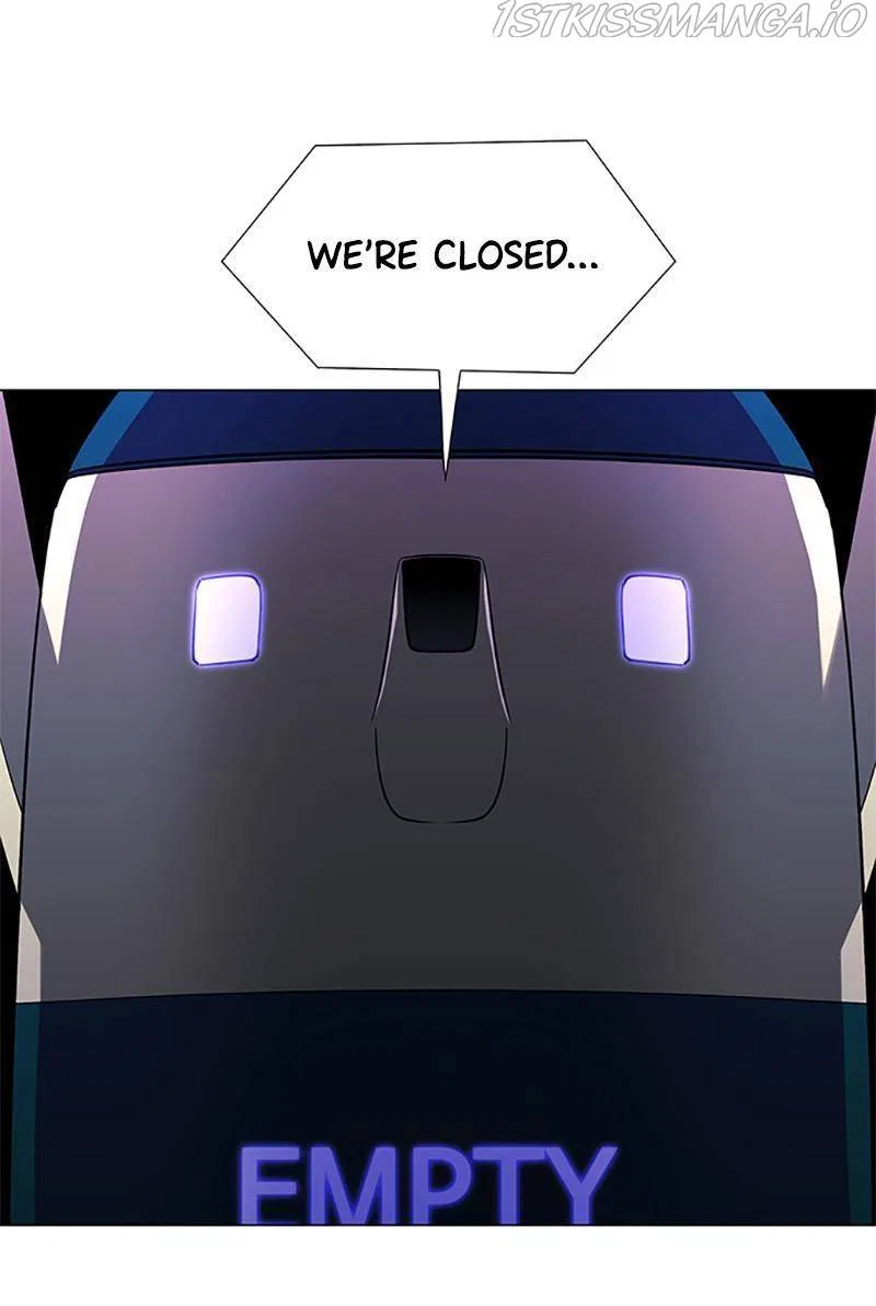 If AI Ruled the World Chapter 33 – Page 1