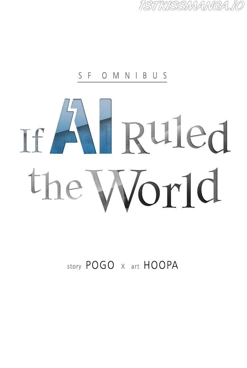If AI Ruled the World Chapter 33 – Page 5