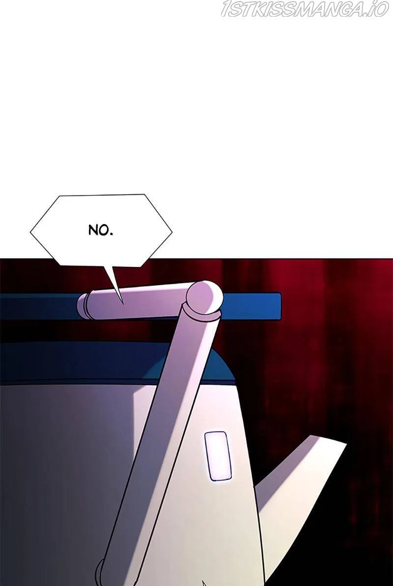 If AI Ruled the World Chapter 33 – Page 8