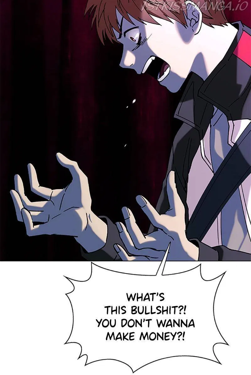 If AI Ruled the World Chapter 33 – Page 10