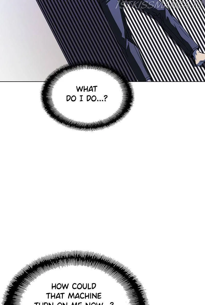 If AI Ruled the World Chapter 33 – Page 16
