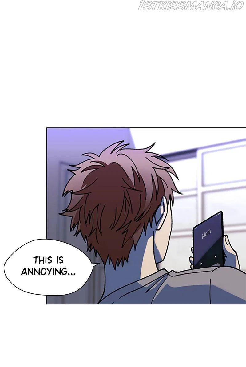 If AI Ruled the World Chapter 33 – Page 20
