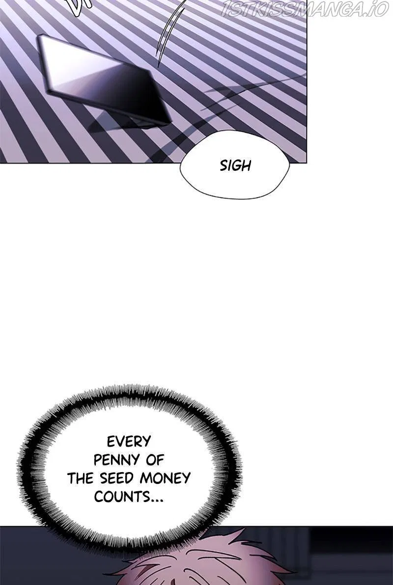 If AI Ruled the World Chapter 33 – Page 24