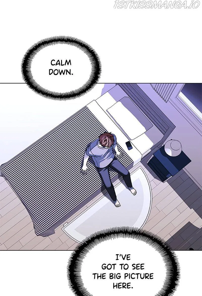If AI Ruled the World Chapter 33 – Page 26