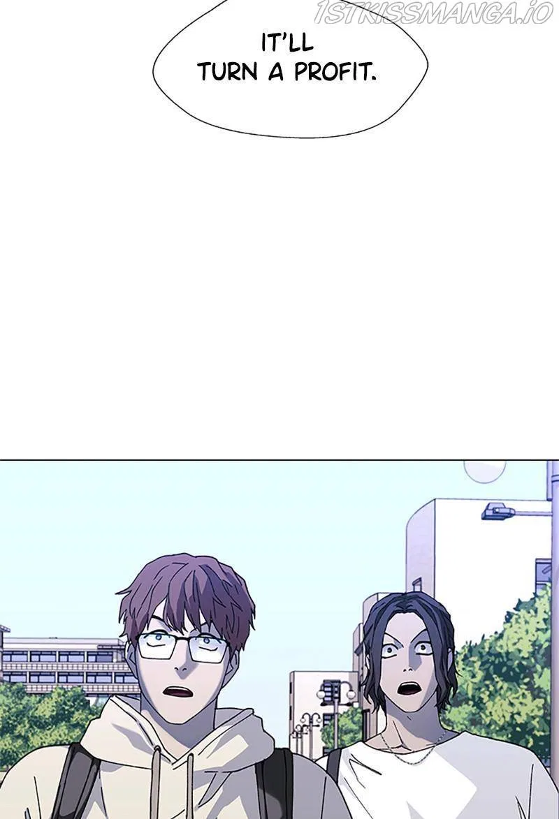 If AI Ruled the World Chapter 33 – Page 30
