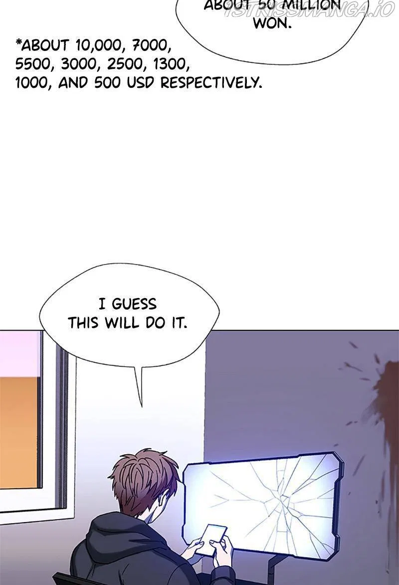 If AI Ruled the World Chapter 33 – Page 33