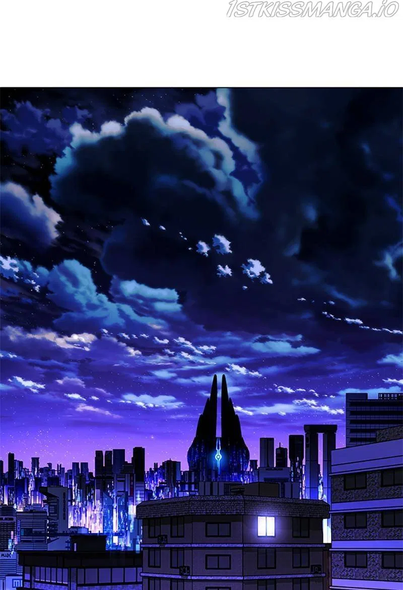 If AI Ruled the World Chapter 33 – Page 37