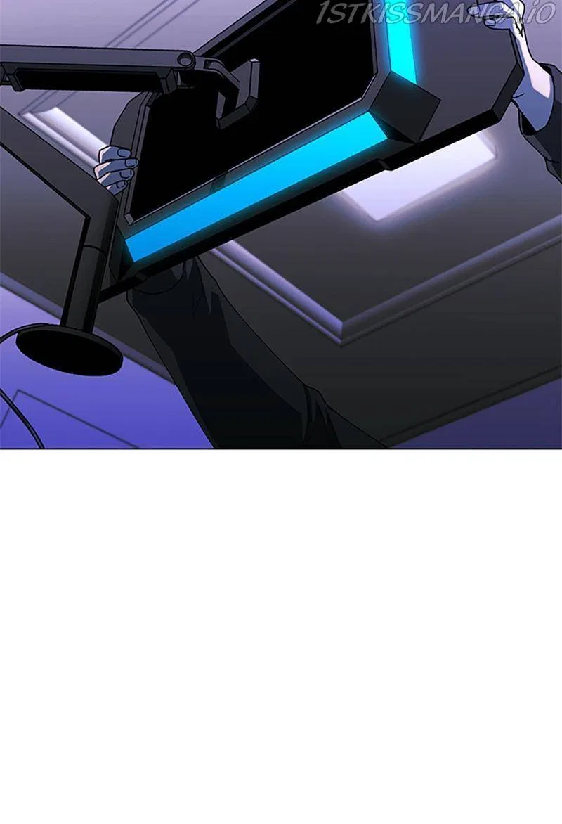 If AI Ruled the World Chapter 33 – Page 39