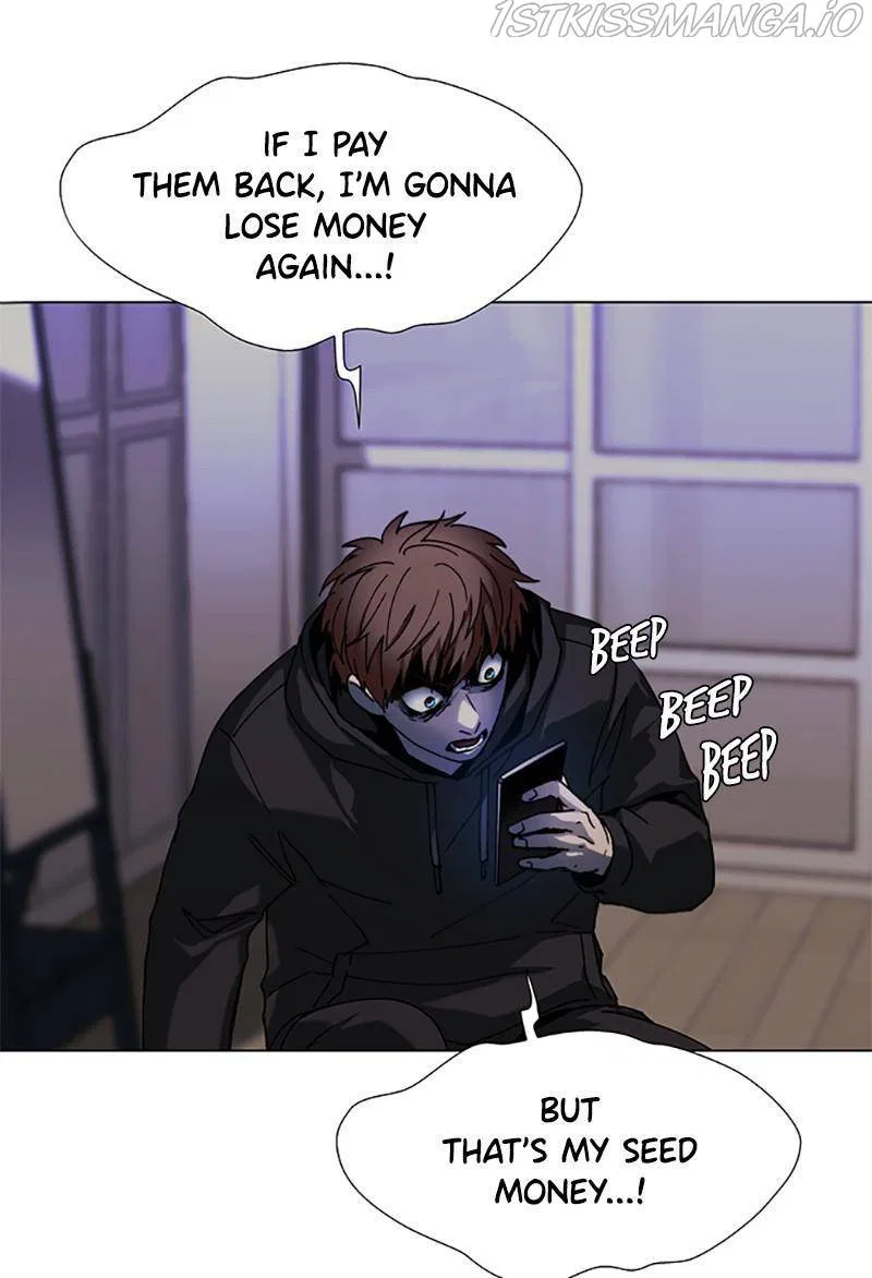 If AI Ruled the World Chapter 33 – Page 47