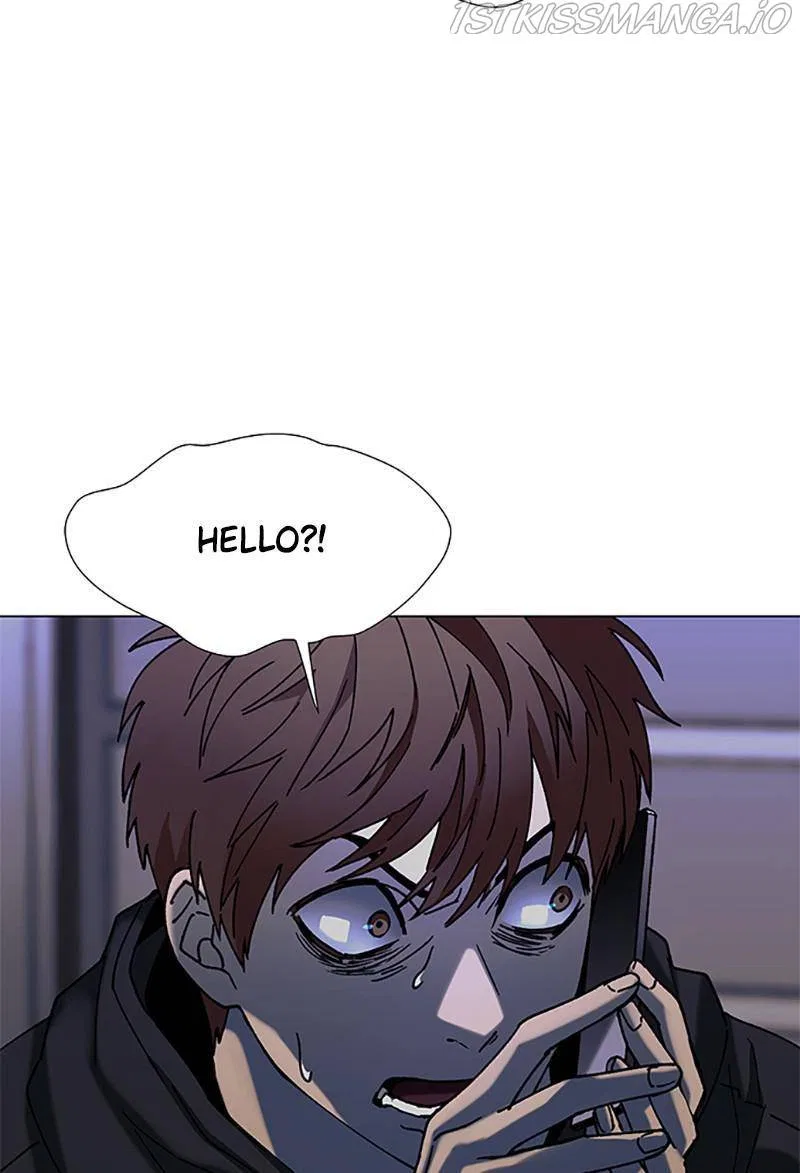If AI Ruled the World Chapter 33 – Page 48