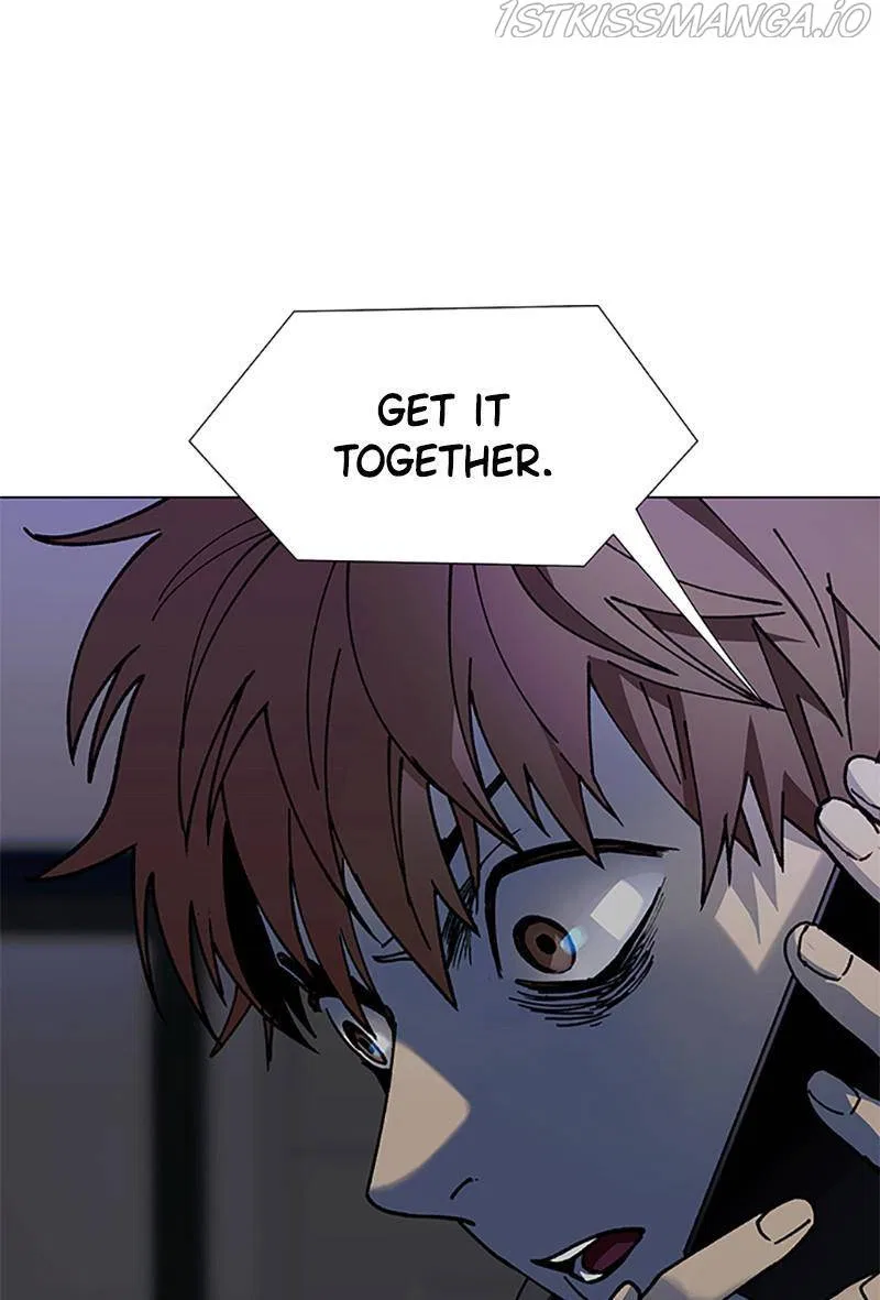 If AI Ruled the World Chapter 33 – Page 52