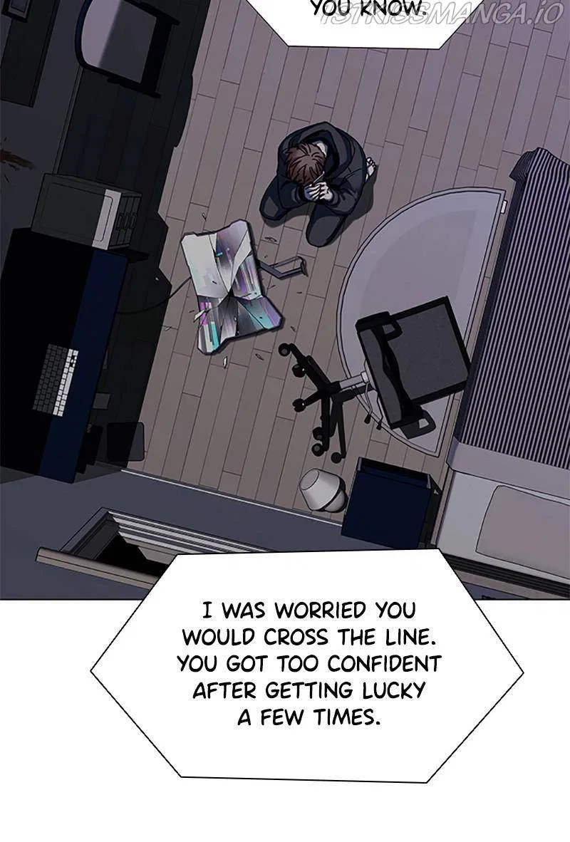 If AI Ruled the World Chapter 33 – Page 54