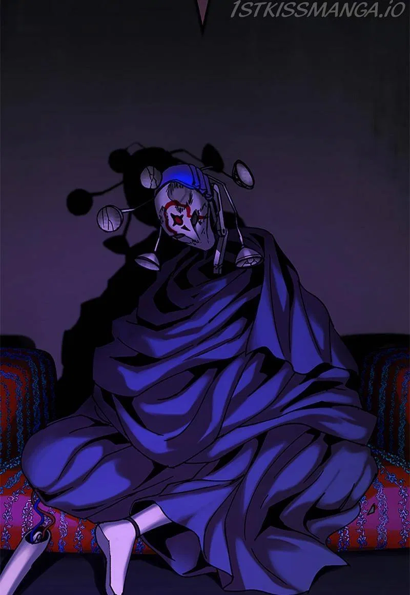 If AI Ruled the World Chapter 33 – Page 77