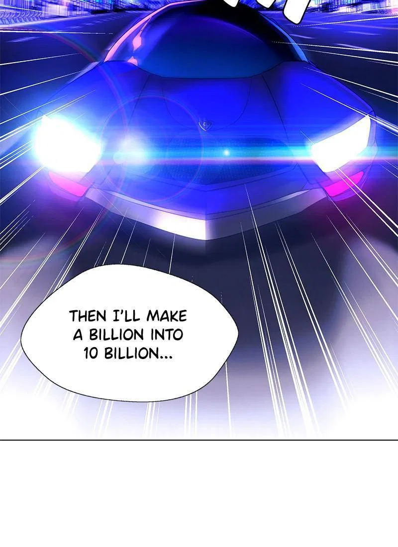 If AI Ruled the World Chapter 32 – Page 2