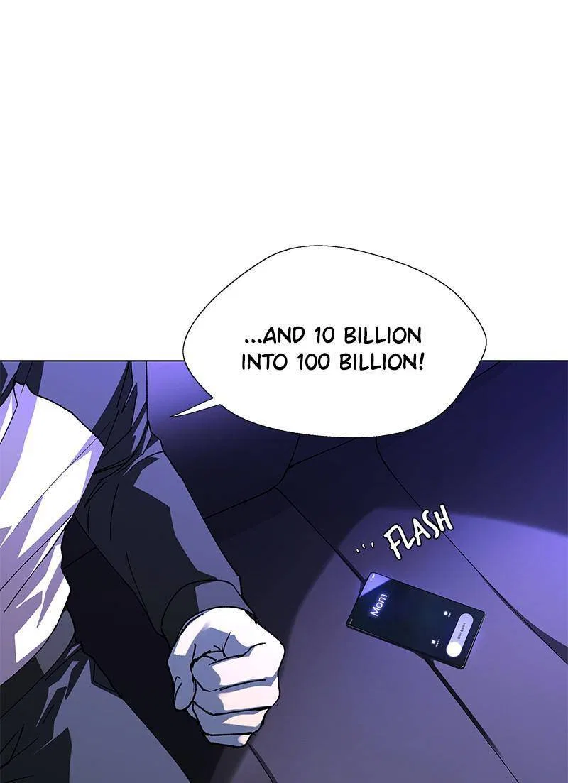 If AI Ruled the World Chapter 32 – Page 3