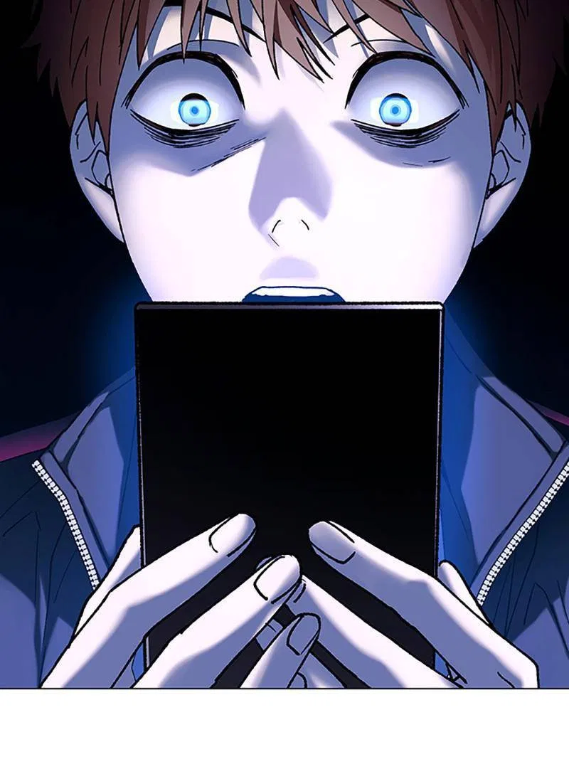 If AI Ruled the World Chapter 32 – Page 21