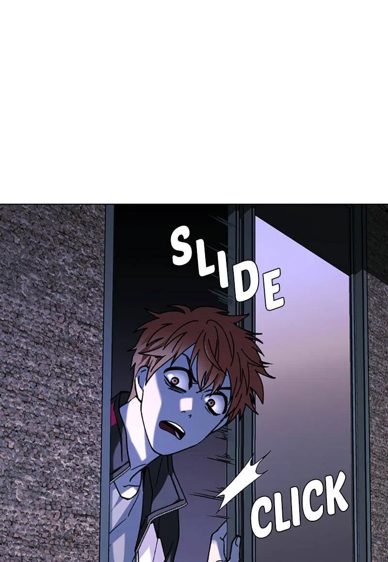If AI Ruled the World Chapter 32 – Page 30