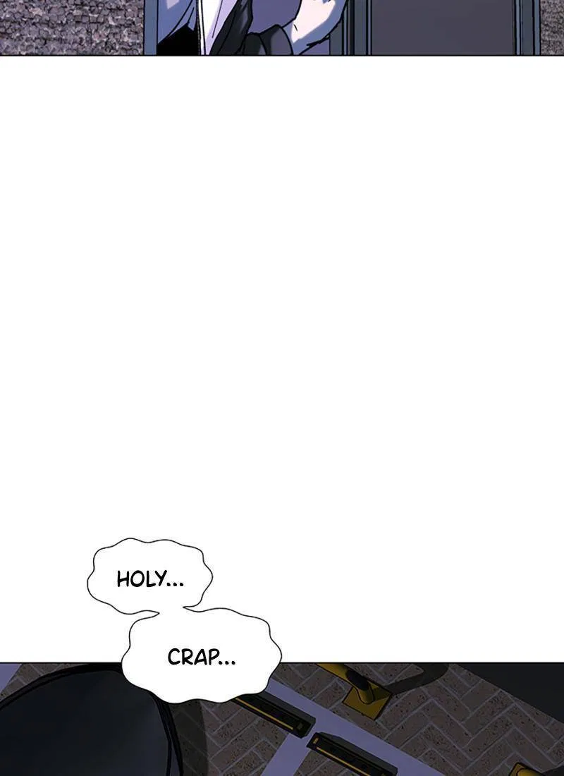 If AI Ruled the World Chapter 32 – Page 31