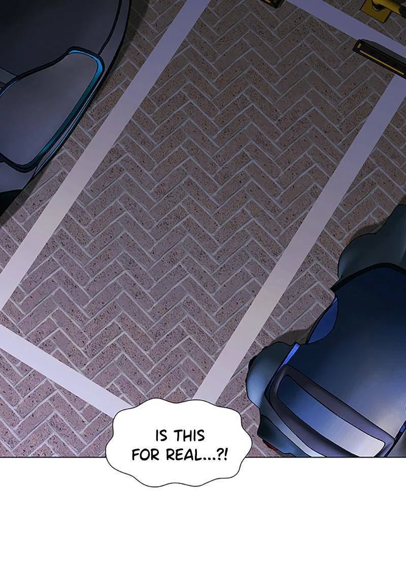 If AI Ruled the World Chapter 32 – Page 32